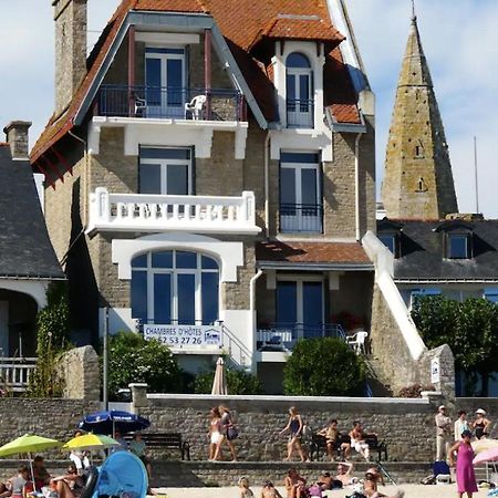 La Villa Ker Mat Larmor-Plage Exterior foto