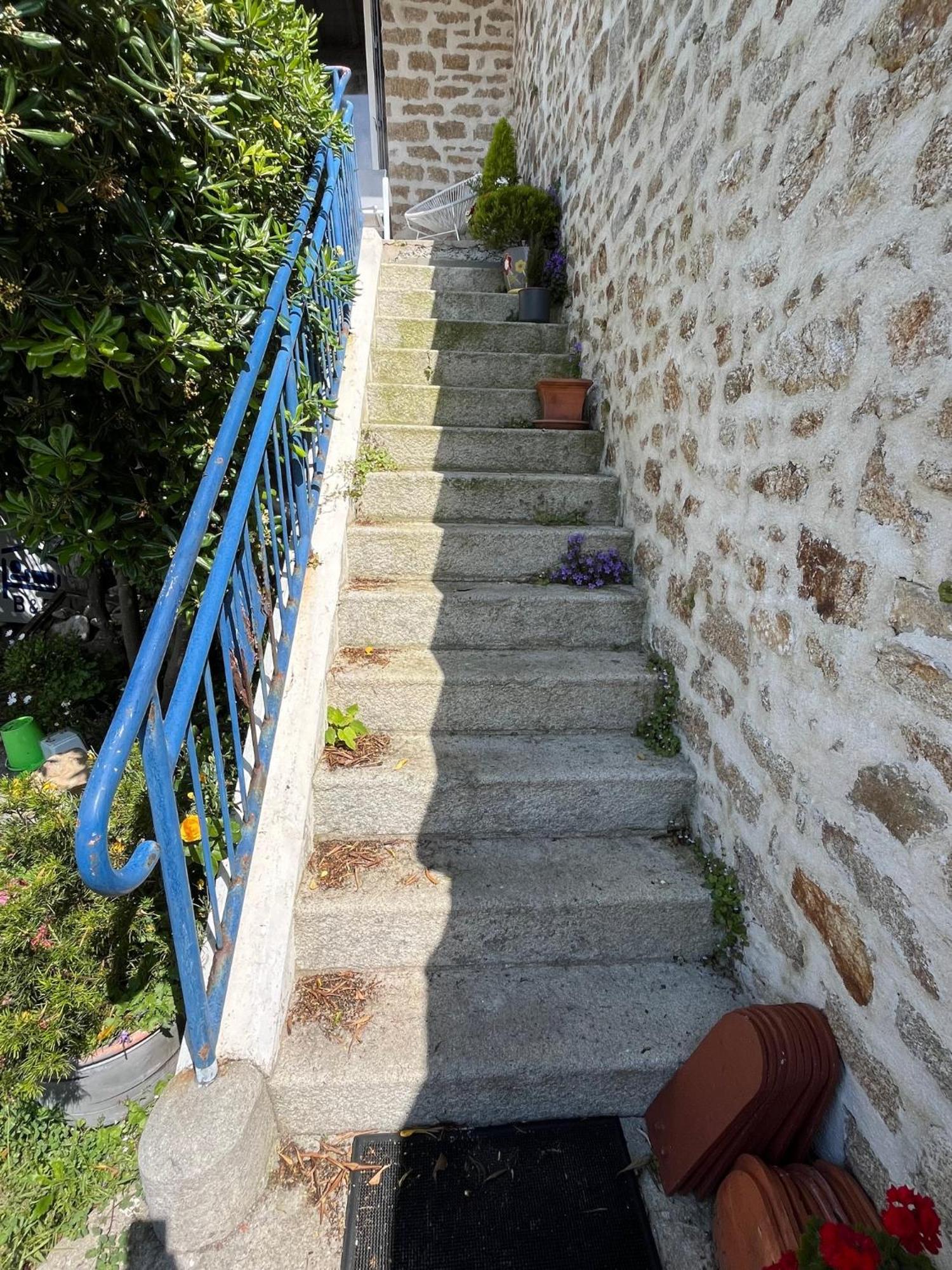 La Villa Ker Mat Larmor-Plage Exterior foto